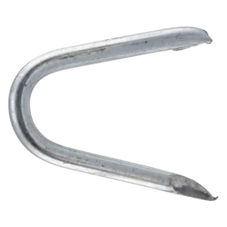 Hillman 461639 15 x 9 Gauge- Bright Fence Staples 196749